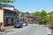 Historic building in Gloucester, Massachusetts