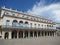 Historic building Havana, Cuba UNESCO heritage site