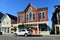 Historic building in Rockport, Massachusetts