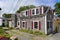 Historic Building in Rockport, Massachusetts