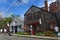 Historic Building in Rockport, Massachusetts