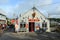 Historic Building in Rockport, Massachusetts