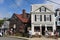 Historic Building in Rockport, Massachusetts