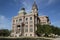 Historic building Tarrant County Courthouse