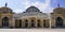 Historic building of the Vichy Opera and Casino in auvergne Puy de Dome France