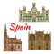 Historic buildings and architecture of Spain