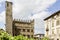 Historic buildings Ascoli Piceno