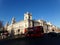 Historic Buildings in the City of Westminster, London, United Kingdom