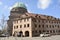 Historic buildings in Nuremberg