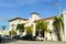 Historic buildings, Palm Beach, Florida, USA