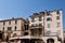 Historic Buildings, Split Old Town, Croatia