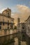 Historic buildnings Old Havana