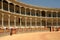 Historic Bullfighting Ring