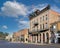 Historic Bullock Hotel in Deadwood