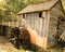 Historic Cable Mill in Cades Cove