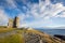 Historic Cabot Tower, Signal Hill, Newfoundland and Labrador