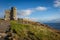 Historic Cabot Tower, Signal Hill, Newfoundland and Labrador