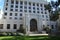 Historic Caddo Parish Courthouse Located in Downtown Shreveport LA