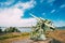 Historic cannon at Suomenlinna, Sveaborg maritime