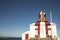 Historic Cape Bonavista Lighthouse, Newfoundland, Canada