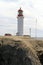 Historic Cape Race Lighthouse