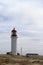 Historic Cape Race Lighthouse