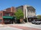Historic Carolina Theatre in Greensboro, North Carolina