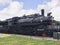 The Historic Casey Jones Home & Railroad Museum in Jackson, Tennessee