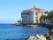 Historic Casino Building of Catalina Island, California