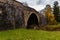 Historic Casselman Stone Arch Bridge - Appalachian Mountains - Garrett County, Maryland