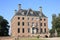 Historic Castle Amerongen, The Netherlands