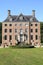 Historic Castle Amerongen, The Netherlands