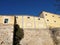 Historic castle in Faro, Algarve - Portugal