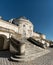 The historic Castle Solitude, Stuttgart Germany