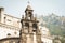 Historic cathedral in Kotor, Montenegro