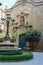 Historic Cathedral of Solsona, Lleida, Spain