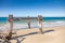 Historic Cattle Jetty, Point Nepean National Park, Victoria, Australia, November 2017