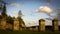 Historic Cemetery Norfolk Island