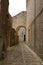 Historic center of old Erice