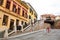 Historic center of Sibiu