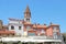 Historic center of Zadar, Croatia, Northern Dalmatia