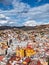 Historic Centre of Guanajuato City, Mexico