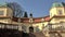 Historic chateau South Moravia