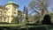 Historic chateau South Moravia