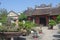 Historic Chinese Temple in Hoi An