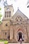 The Historic Christ Church in Kasauli