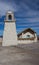 Historic Church on the Altiplano