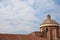 Historic Church in Cusco