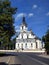 The historic church of St Anne\'s Basilica and Shrine of Our Lady