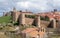 Historic city of Avila